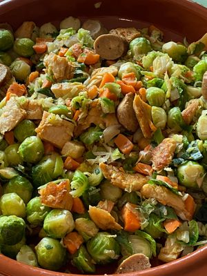  at DELI 86 in Knokke-heist