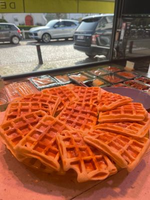  at DELI 86 in Knokke-heist