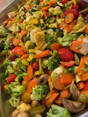  at DELI 86 in Knokke-heist