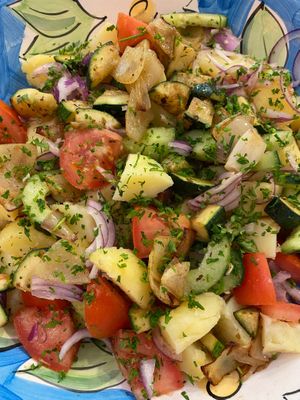  at DELI 86 in Knokke-heist