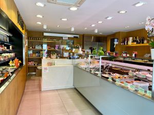  at DELI 86 in Knokke-heist