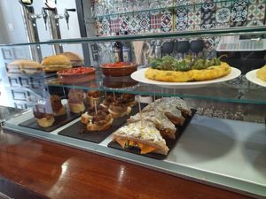  at Veggira in Bilbao