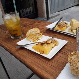  at Veggira in Bilbao