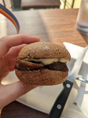  at Veggira in Bilbao