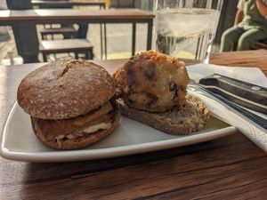  at Veggira in Bilbao