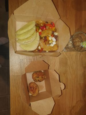  at Veggira in Bilbao