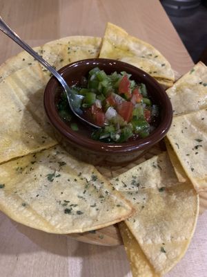   at Veggira in Bilbao