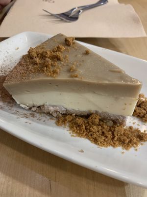   at Veggira in Bilbao