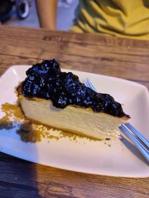  at Veggira in Bilbao