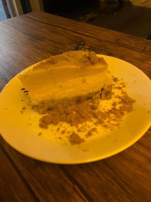   at Veggira in Bilbao