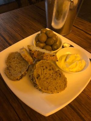   at Veggira in Bilbao