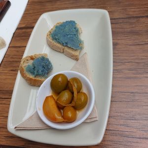  at Veggira in Bilbao