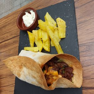  at Veggira in Bilbao