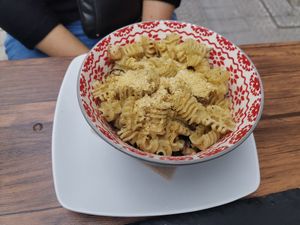  at Veggira in Bilbao