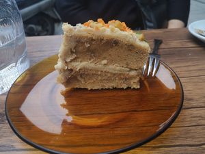  at Veggira in Bilbao