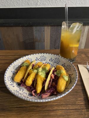   at Veggira in Bilbao