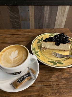   at Veggira in Bilbao