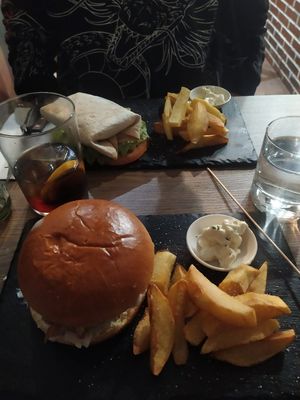  at Veggira in Bilbao