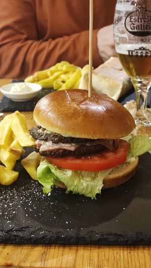  at Veggira in Bilbao