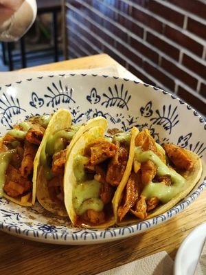  at Veggira in Bilbao