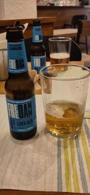  at Veggira in Bilbao