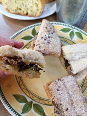  at Veggira in Bilbao