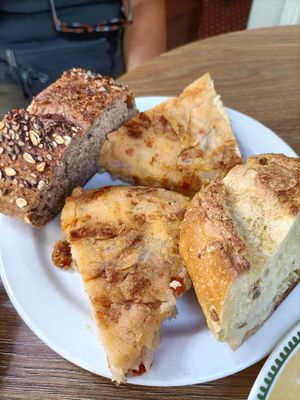  at Veggira in Bilbao