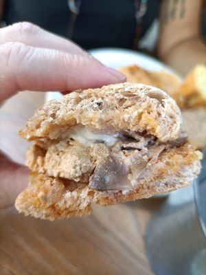  at Veggira in Bilbao