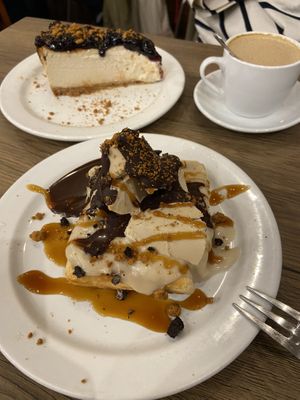   at Veggira in Bilbao