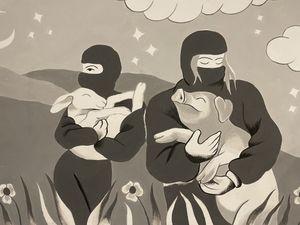   at Veggira in Bilbao