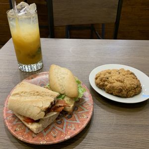 My full meal #Veganuary at Veggira in Bilbao