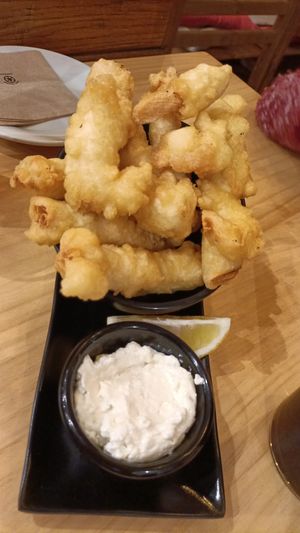  at Veggira in Bilbao