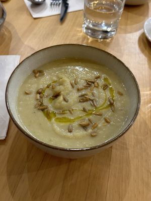   at Veggira in Bilbao