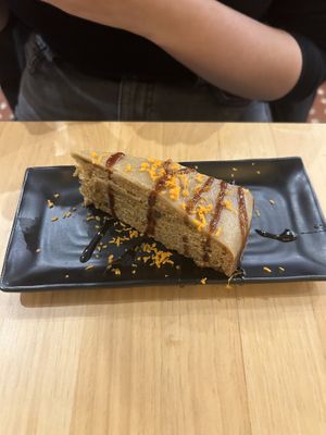   at Veggira in Bilbao