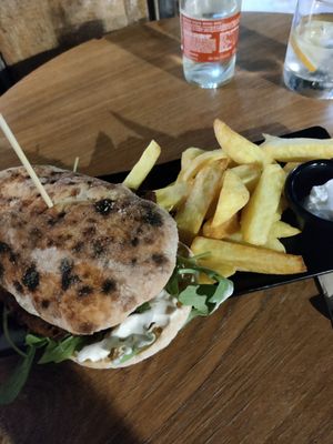  at Veggira in Bilbao