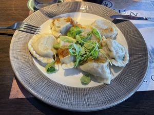   at Neptun in Swinoujscie