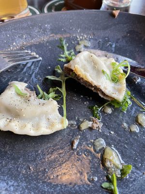   at Neptun in Swinoujscie