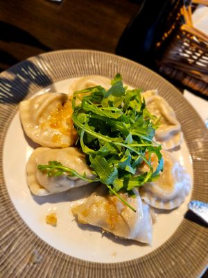  at Neptun in Swinoujscie