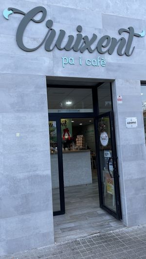   at Cruixent in Vila-real