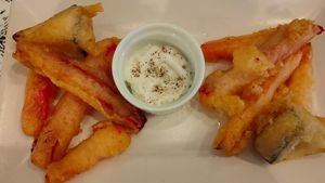  at Cibio in Barletta