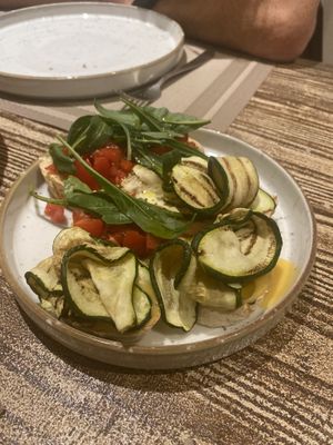   at Cibio in Barletta