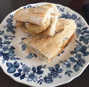  at Chia Chill Café in Madrid