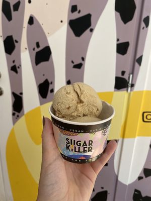   at Sugar Killer in Athens