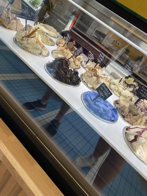   at Sugar Killer in Athens