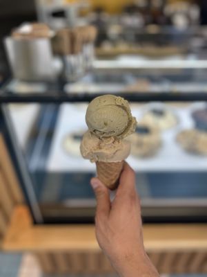   at Sugar Killer in Athens