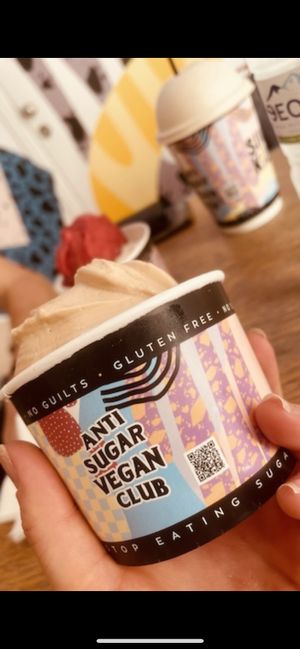   at Sugar Killer in Athens