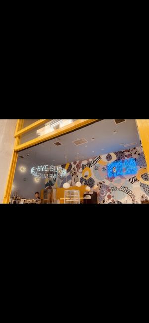   at Sugar Killer in Athens