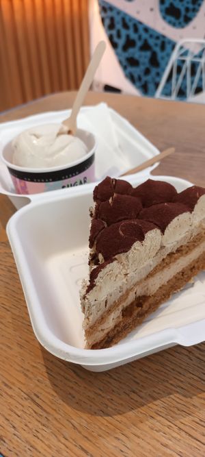  at Sugar Killer in Athens