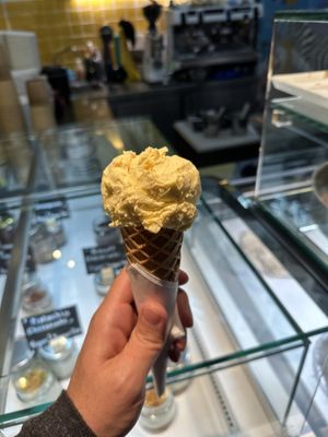 Mango Flavor  at Sugar Killer in Athens