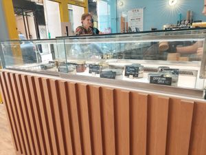  at Sugar Killer in Athens